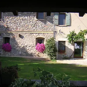 Trebisonda Country Bauernhof Monzambano