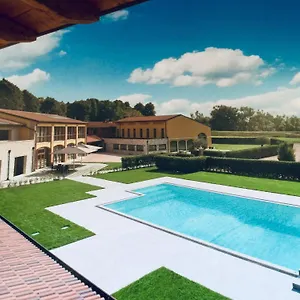 Tenuta Albertini Bauernhof Zevio