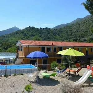 Tendapiccola Ceriale