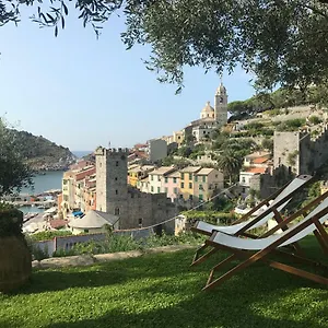 Relais Santa Caterina Frühstückspension
