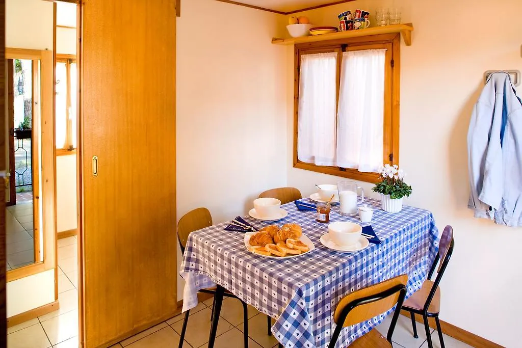 Camping Baciccia Ceriale 0*,