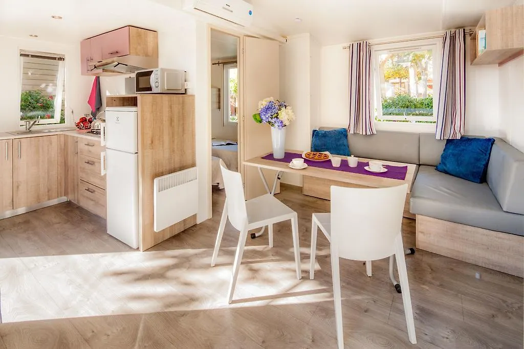 Ferienpark Camping Baciccia Ceriale