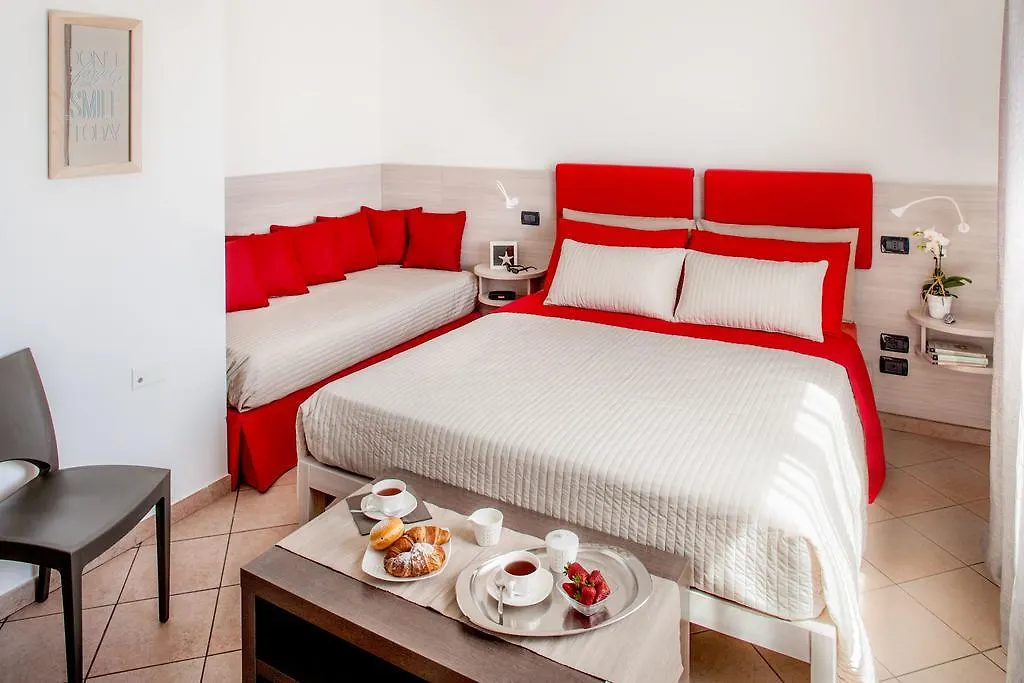 Camping Baciccia Ceriale 0*,  Italien